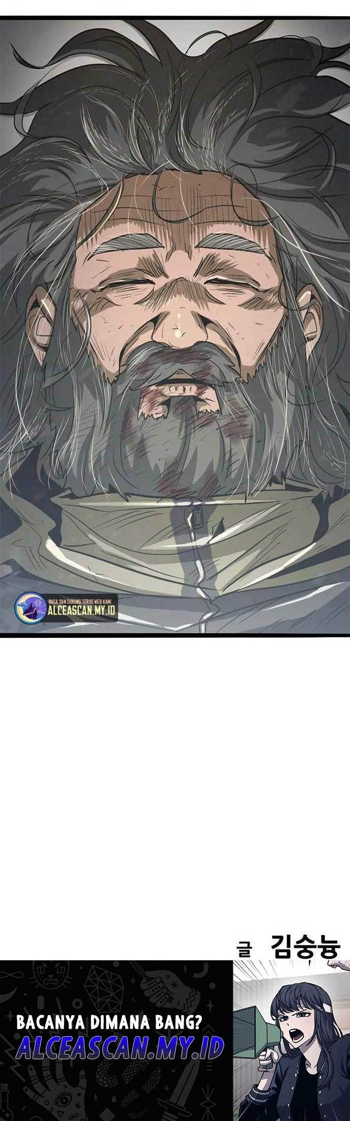 Death Row Boy Chapter 48 - halaman 86