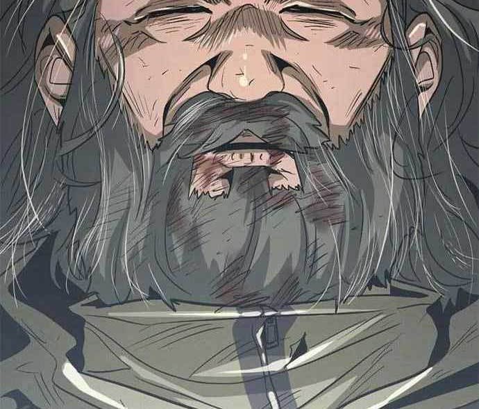 Death Row Boy Chapter 49 - halaman 10