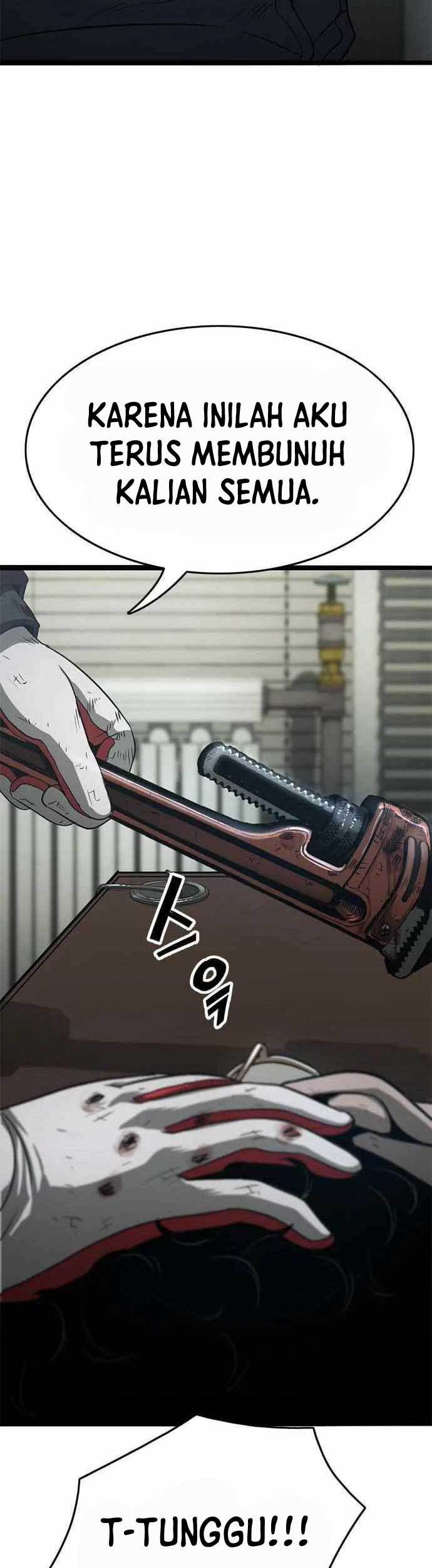 Death Row Boy Chapter 49 - halaman 101
