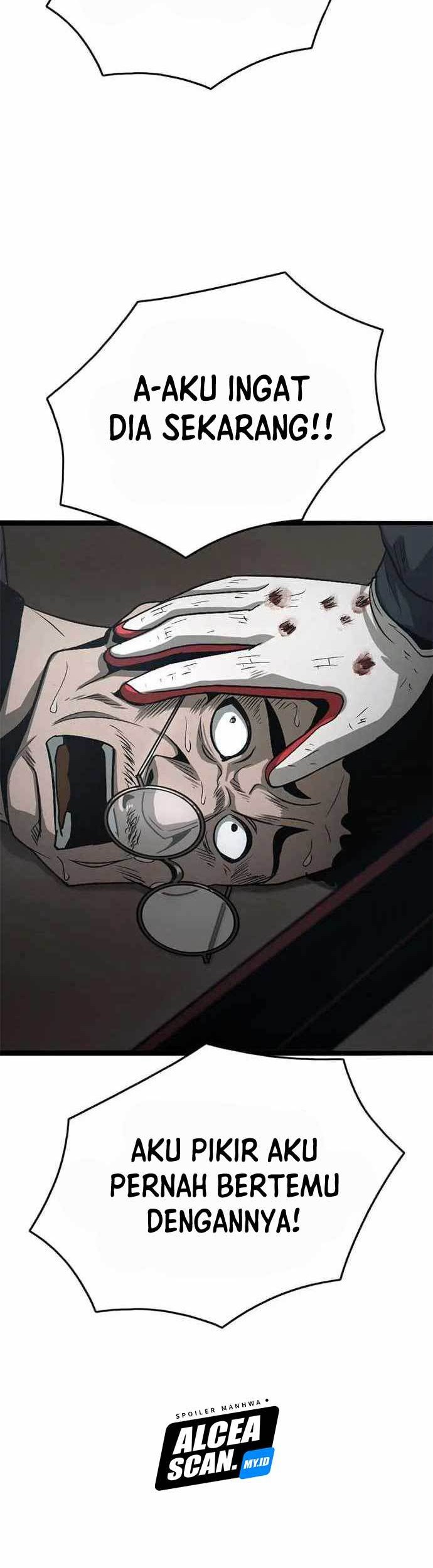 Death Row Boy Chapter 49 - halaman 102
