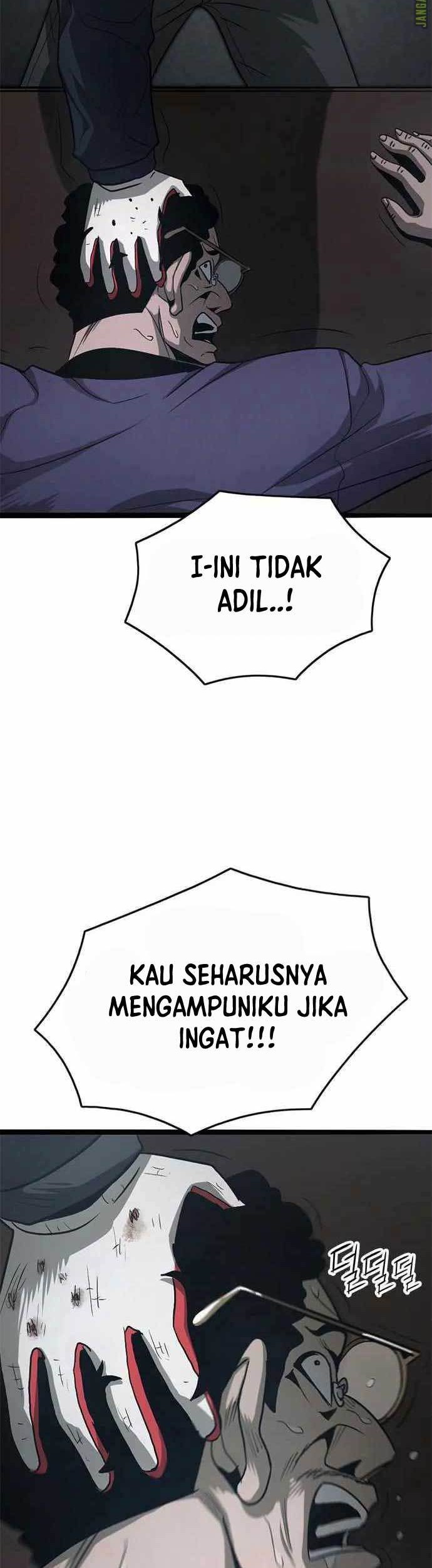 Death Row Boy Chapter 49 - halaman 105