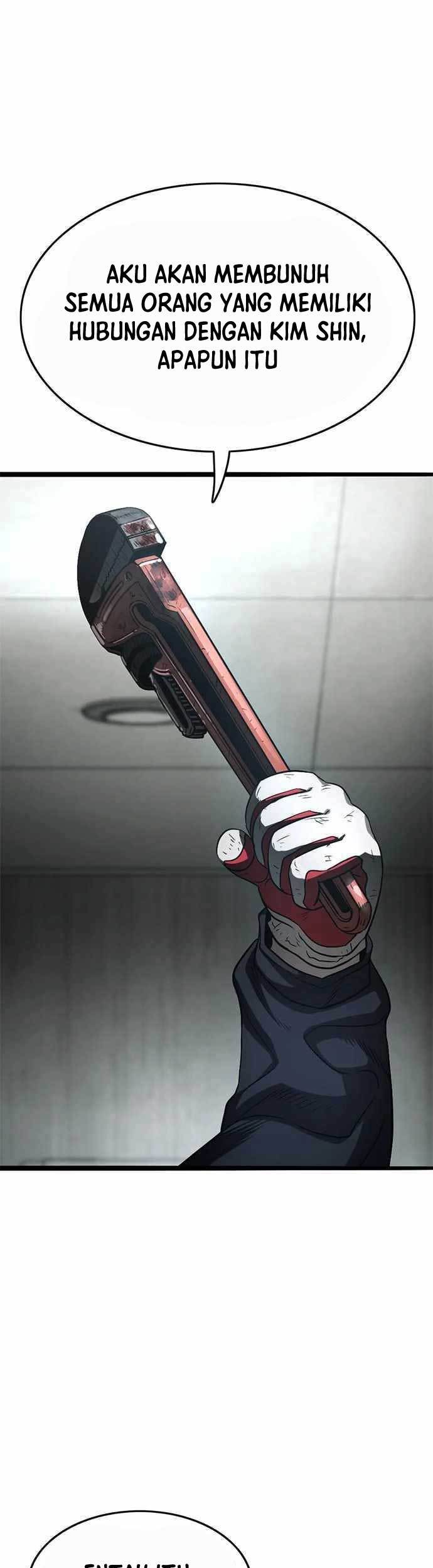 Death Row Boy Chapter 49 - halaman 107