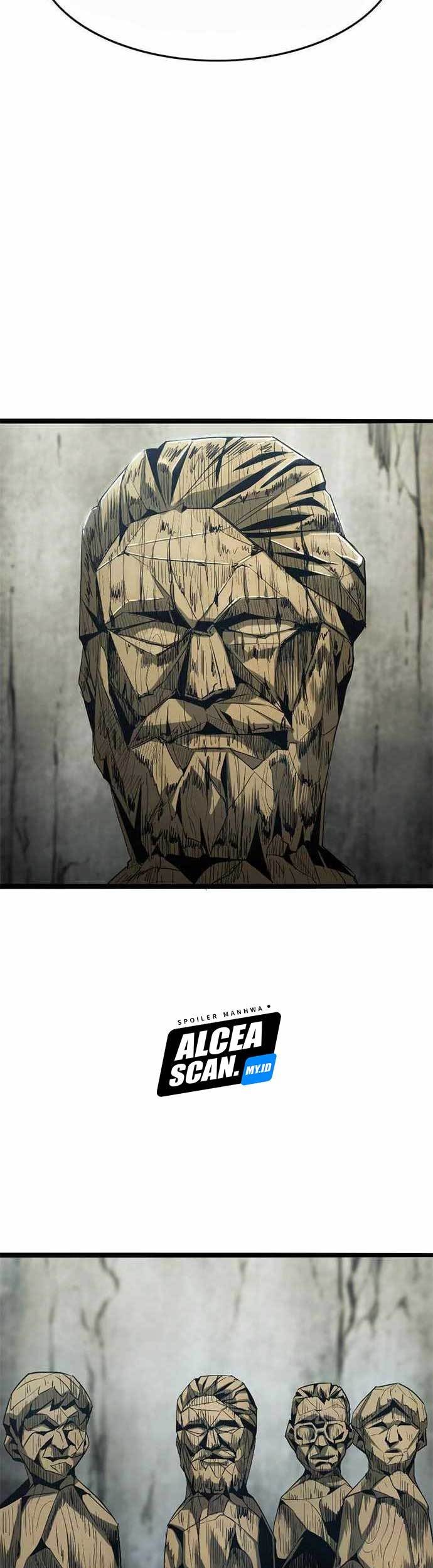 Death Row Boy Chapter 49 - halaman 111