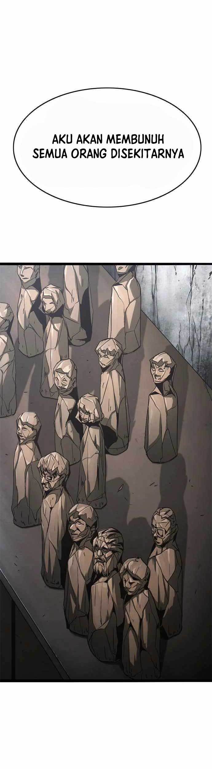 Death Row Boy Chapter 49 - halaman 113