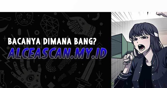 Death Row Boy Chapter 49 - halaman 116