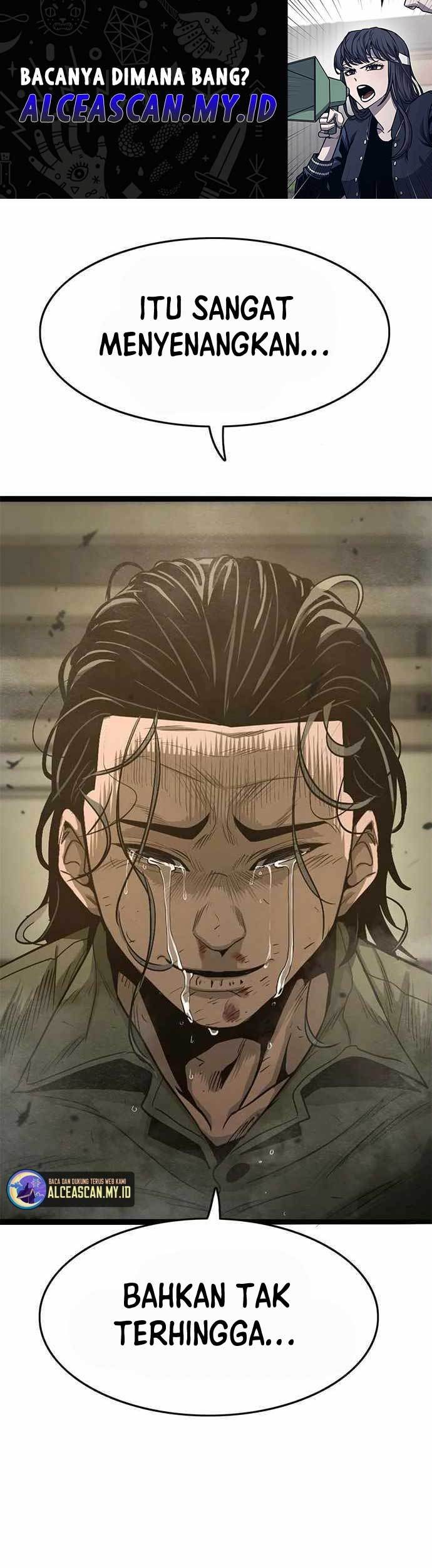 Death Row Boy Chapter 49 - halaman 2