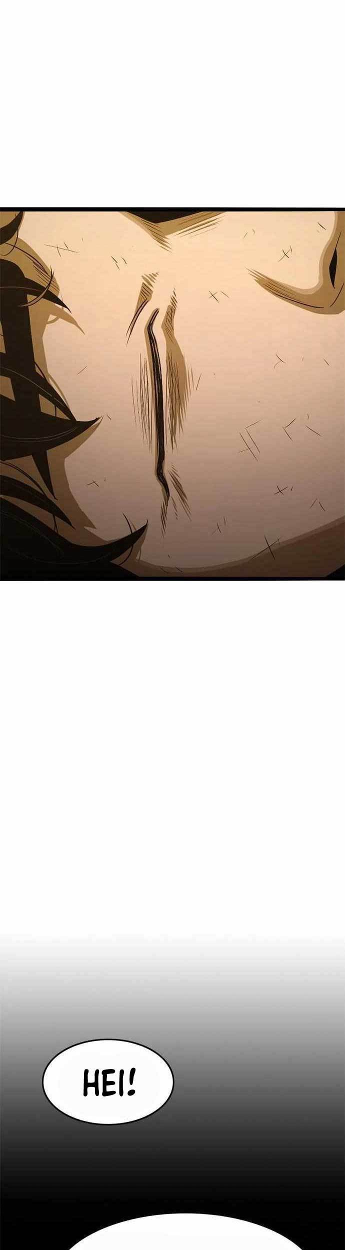 Death Row Boy Chapter 49 - halaman 20