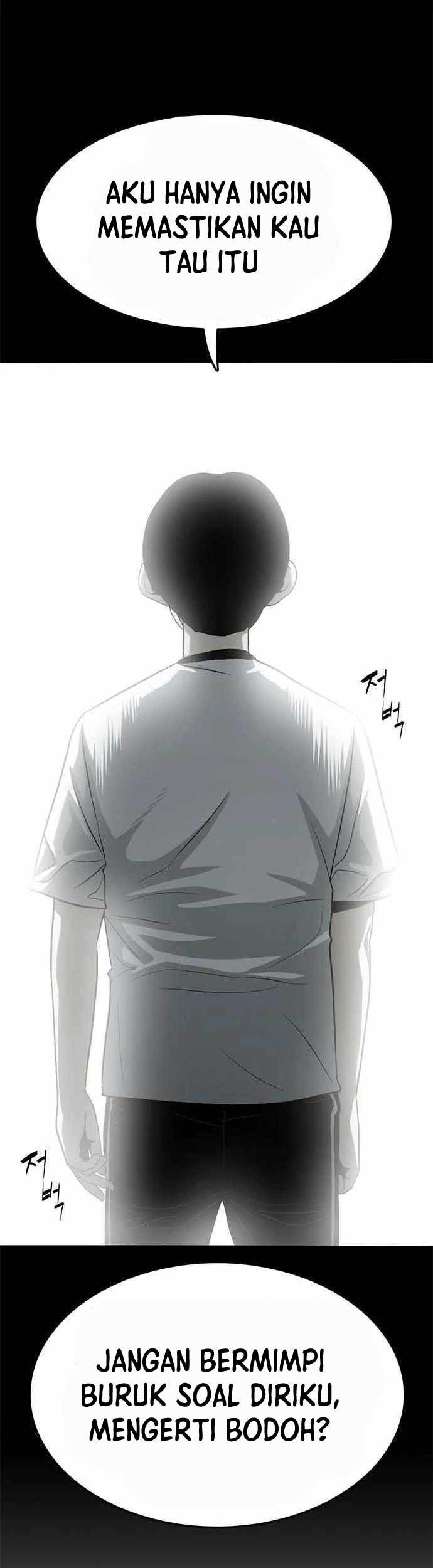 Death Row Boy Chapter 49 - halaman 27