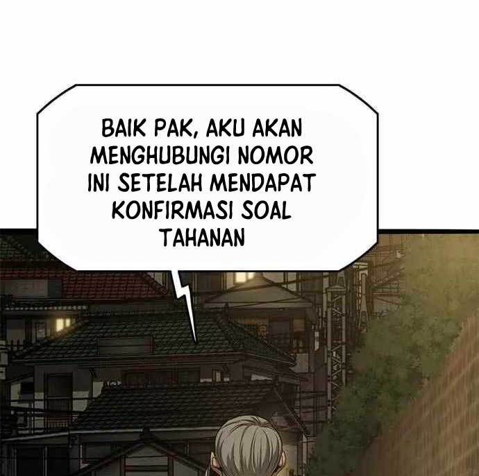 Death Row Boy Chapter 49 - halaman 37