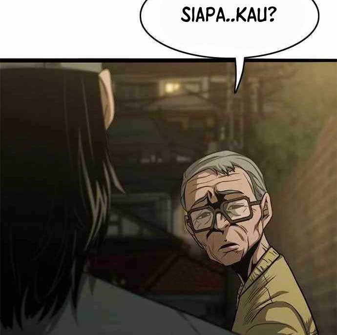 Death Row Boy Chapter 49 - halaman 40