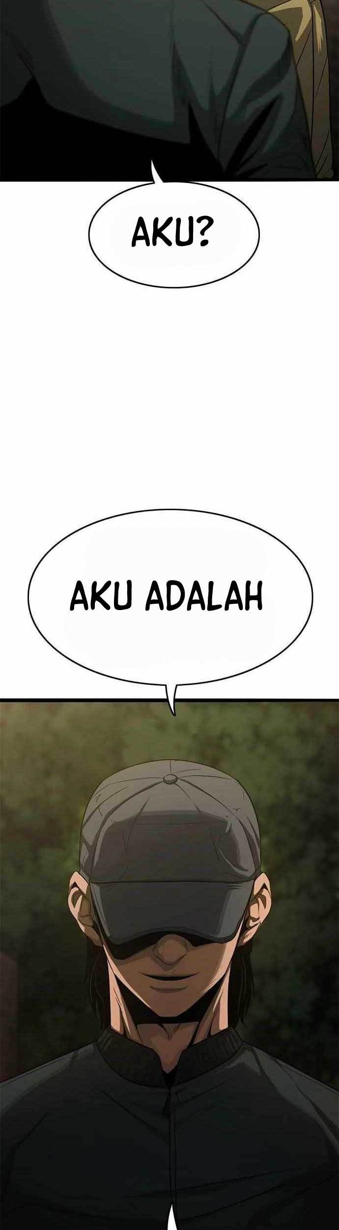 Death Row Boy Chapter 49 - halaman 41