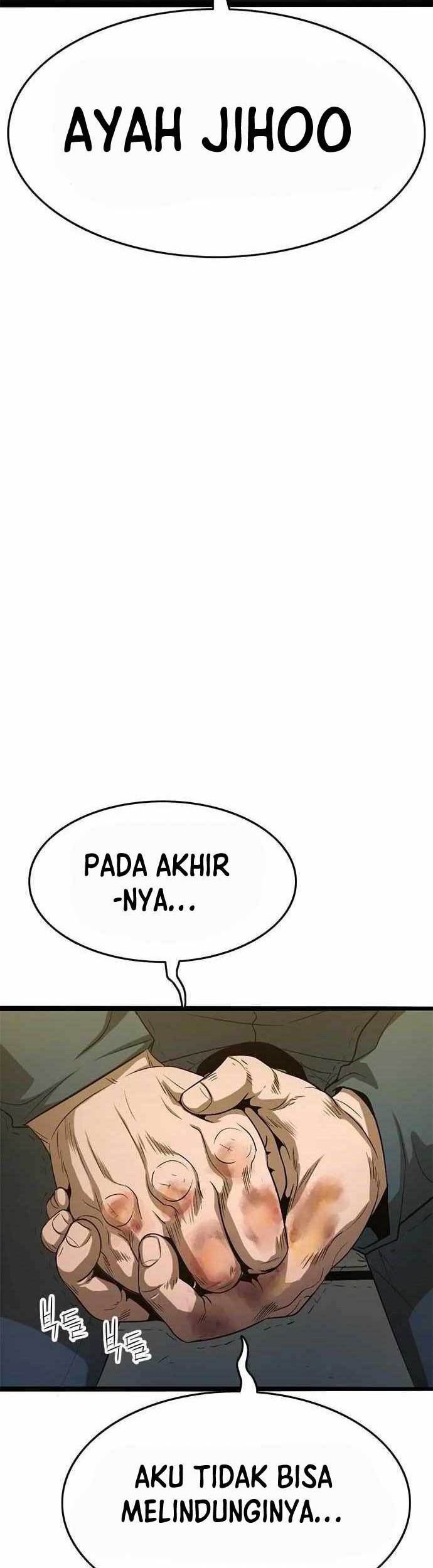Death Row Boy Chapter 49 - halaman 42