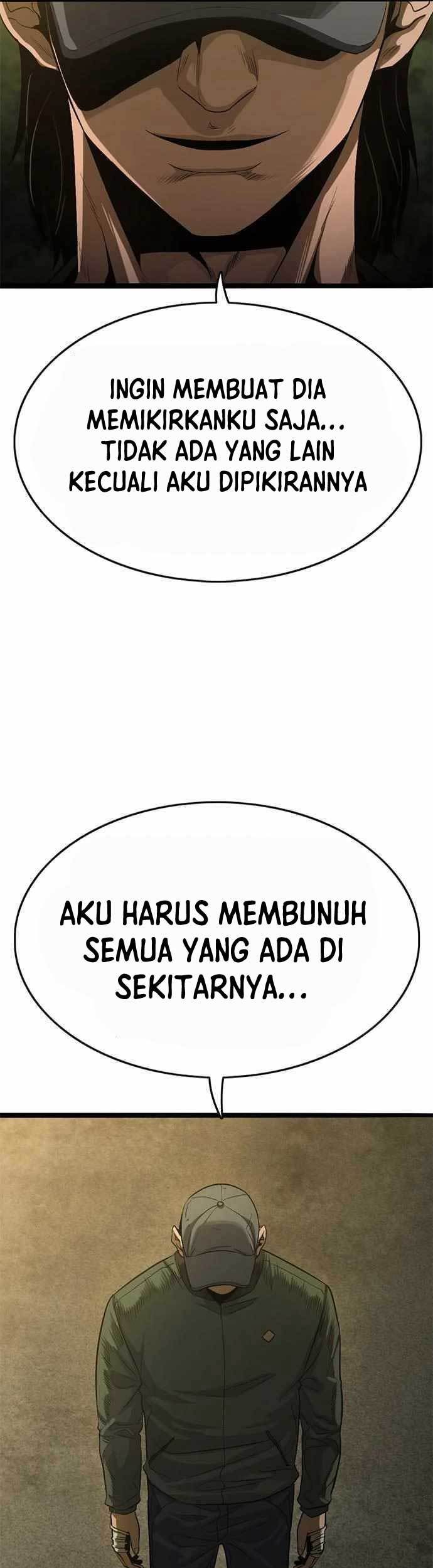 Death Row Boy Chapter 49 - halaman 47