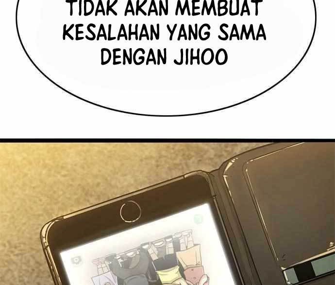 Death Row Boy Chapter 49 - halaman 49