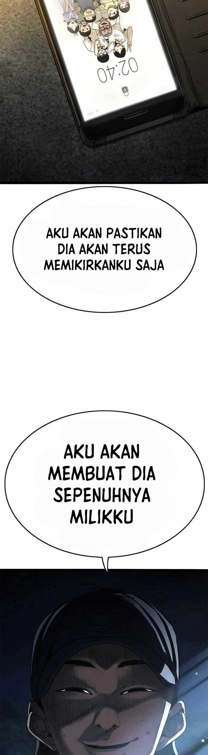 Death Row Boy Chapter 49 - halaman 50