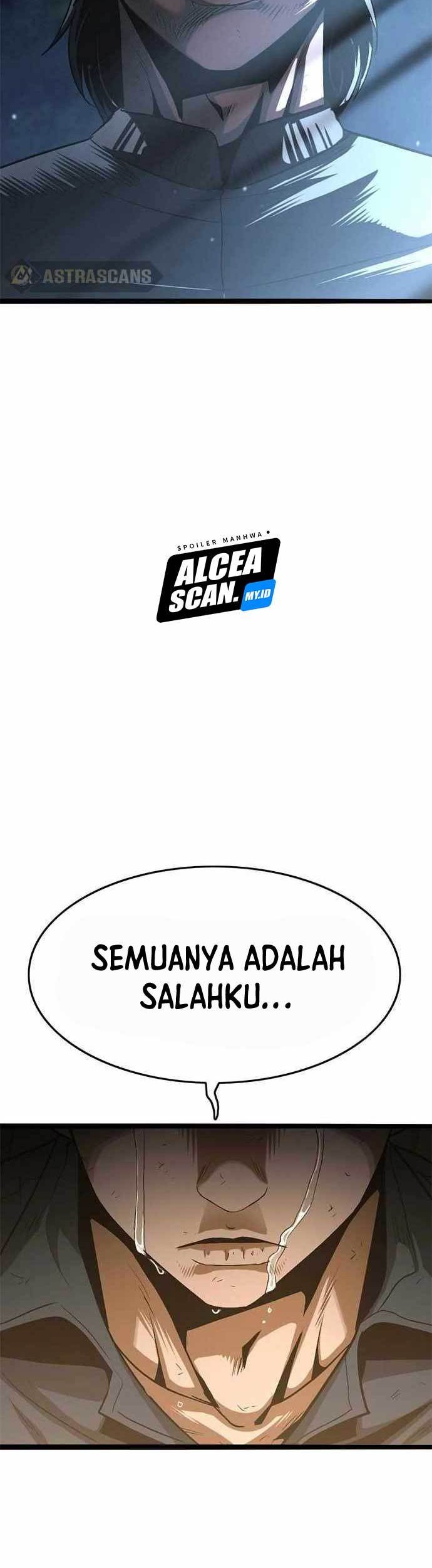 Death Row Boy Chapter 49 - halaman 51