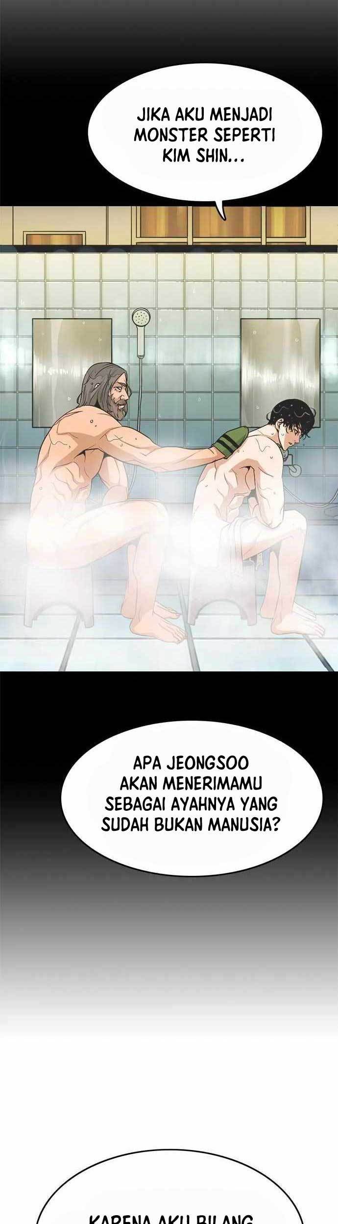 Death Row Boy Chapter 49 - halaman 53