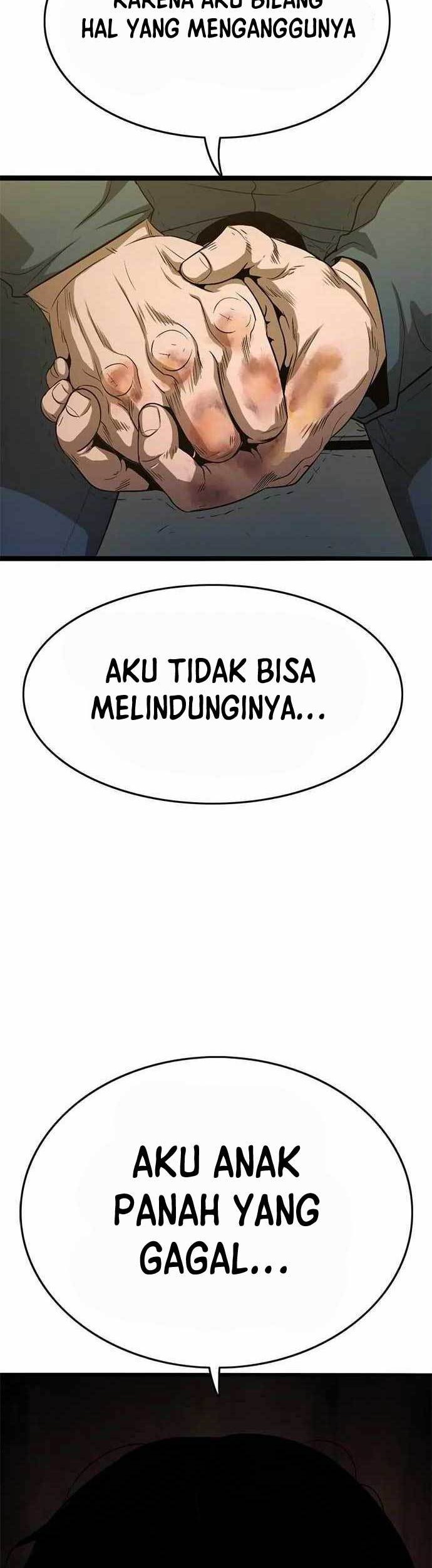 Death Row Boy Chapter 49 - halaman 54