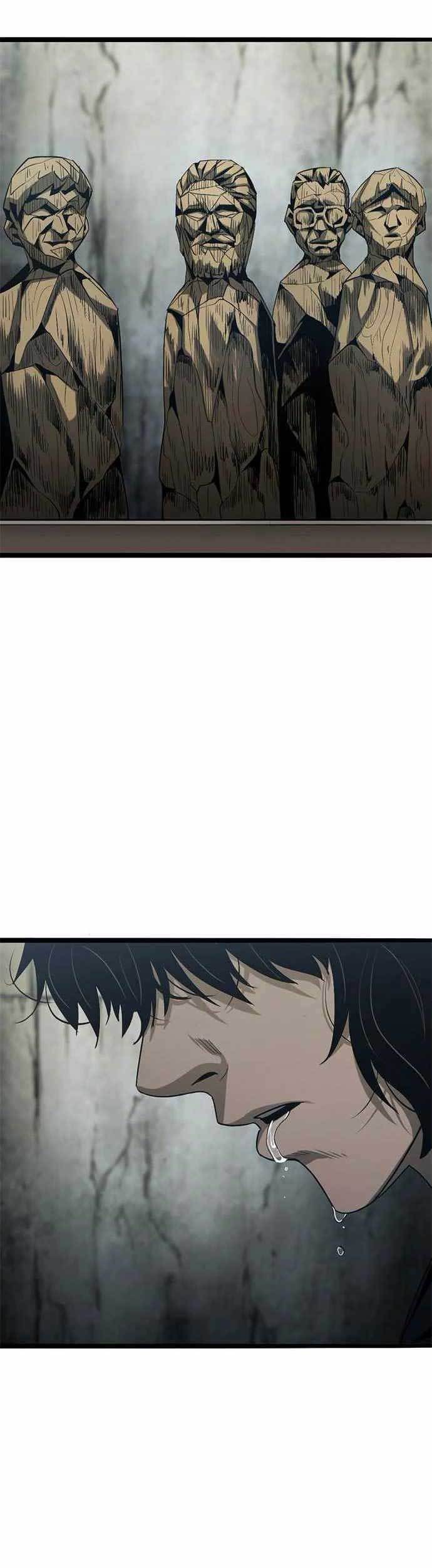Death Row Boy Chapter 49 - halaman 59