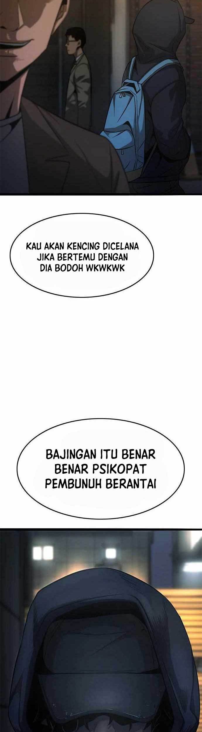Death Row Boy Chapter 49 - halaman 66