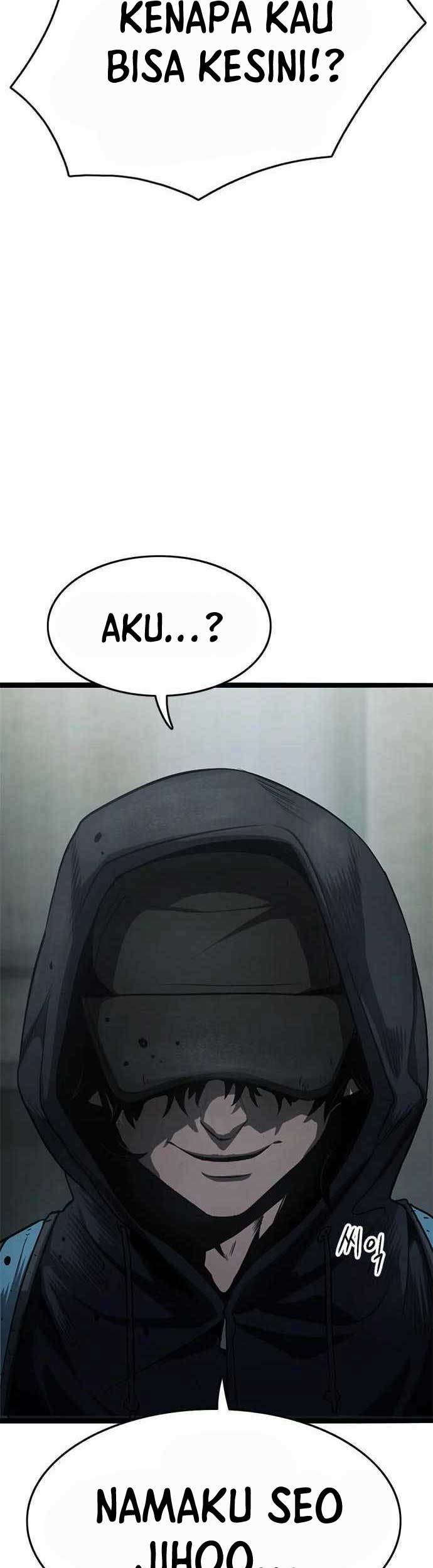 Death Row Boy Chapter 49 - halaman 80
