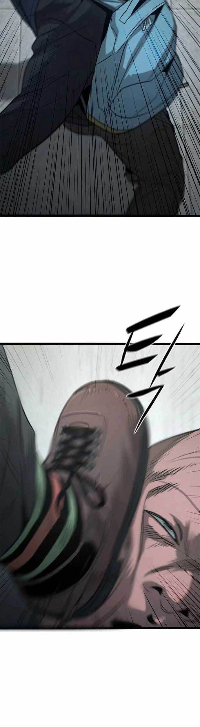 Death Row Boy Chapter 49 - halaman 84