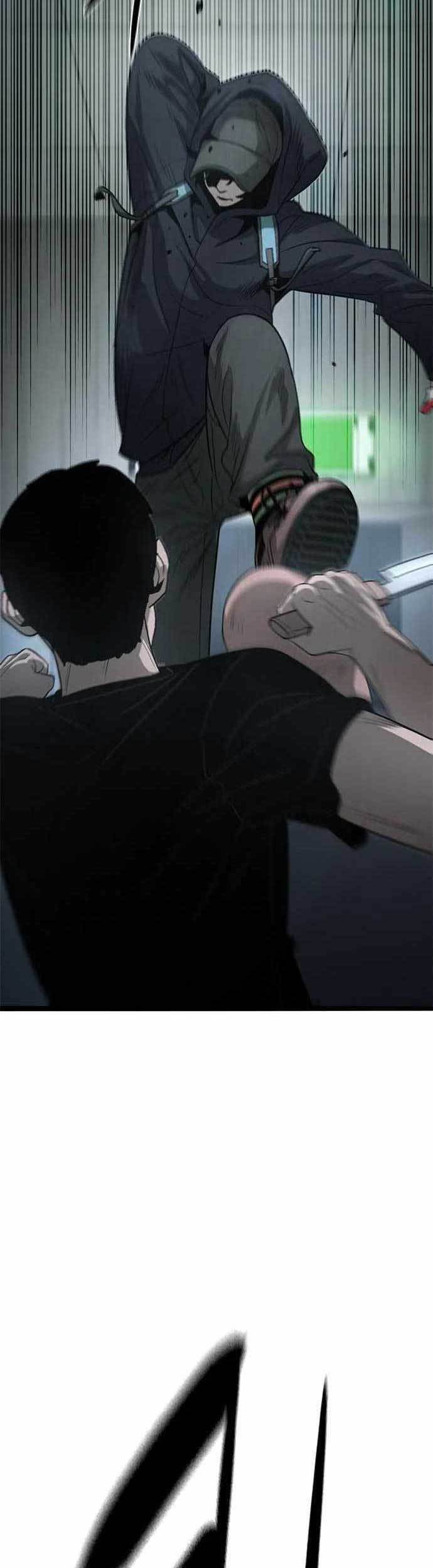 Death Row Boy Chapter 49 - halaman 86