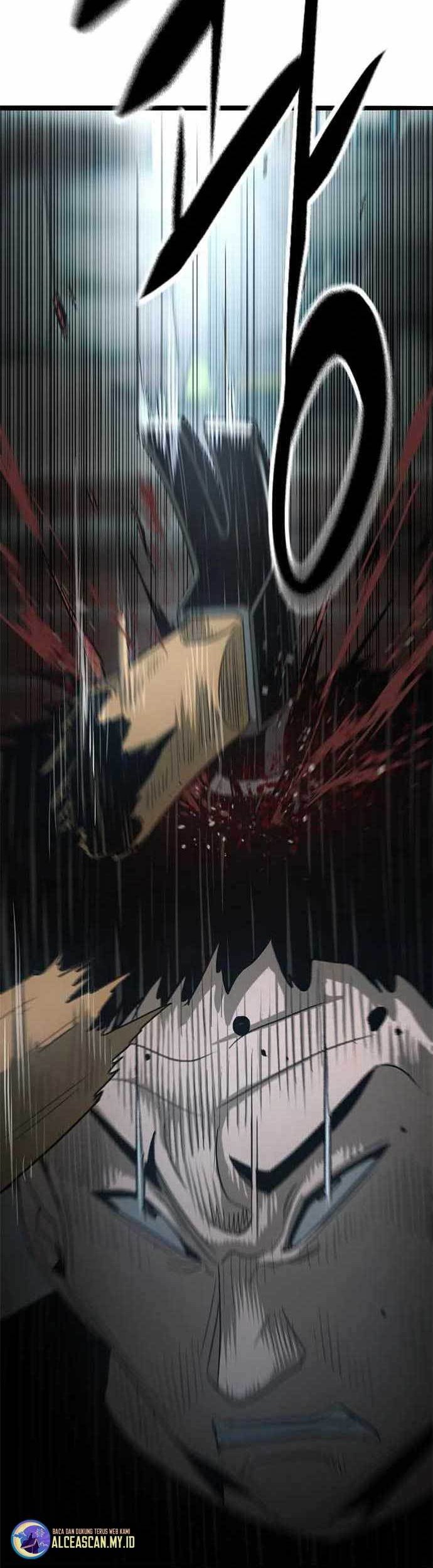 Death Row Boy Chapter 49 - halaman 87