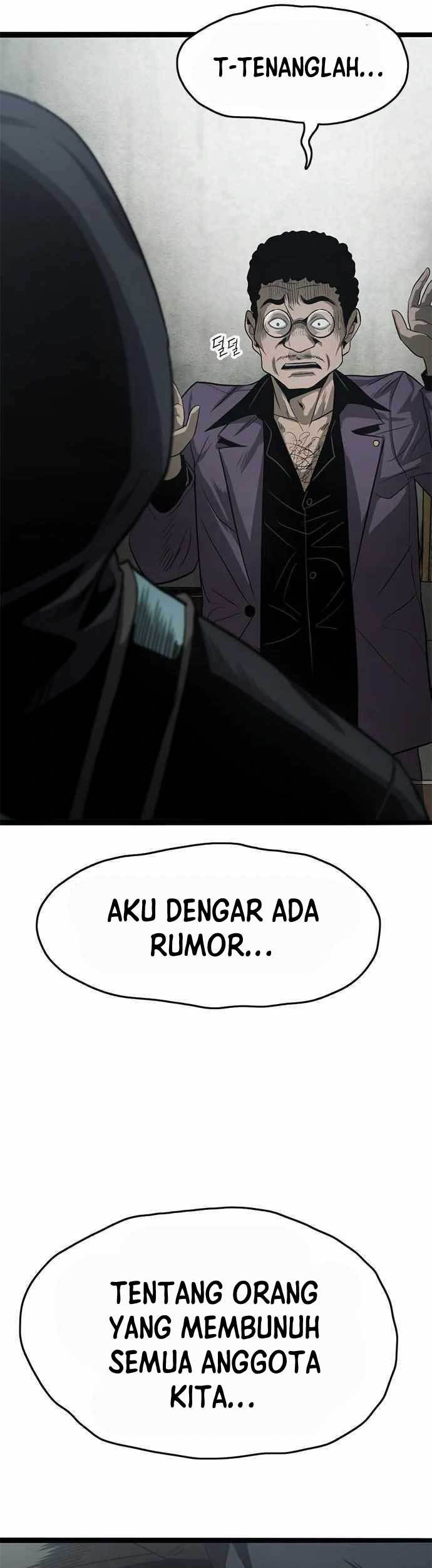 Death Row Boy Chapter 49 - halaman 92
