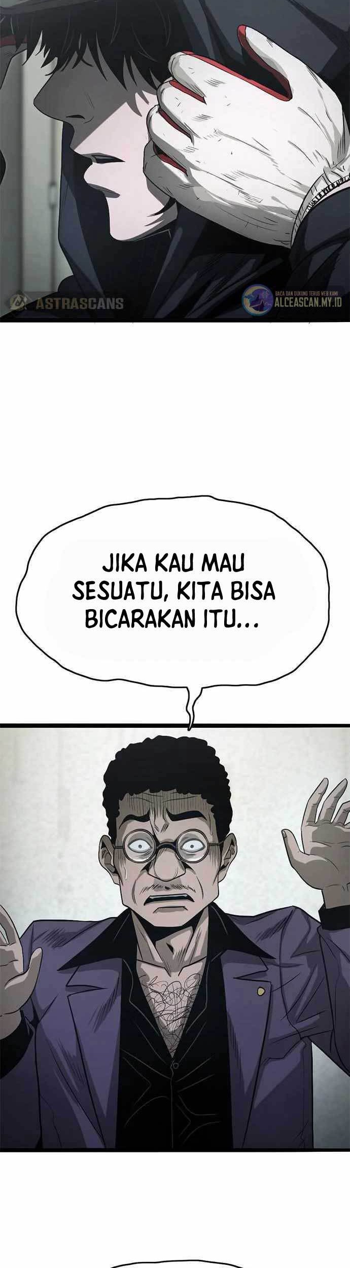 Death Row Boy Chapter 49 - halaman 93