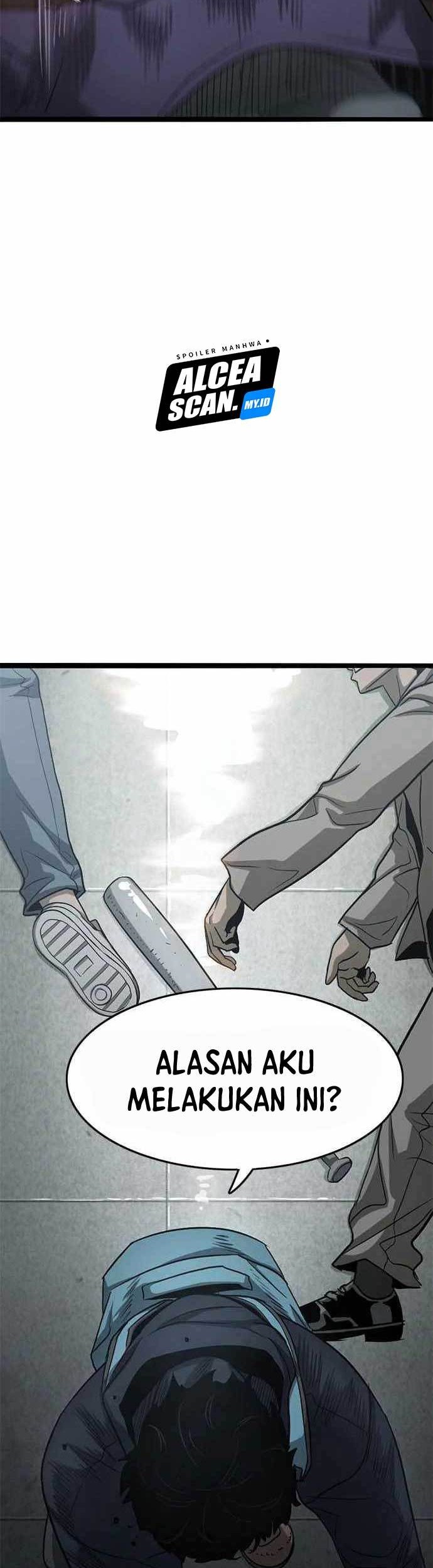 Death Row Boy Chapter 49 - halaman 96