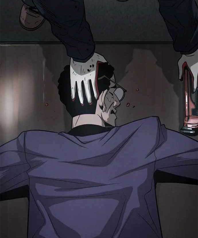 Death Row Boy Chapter 49 - halaman 97