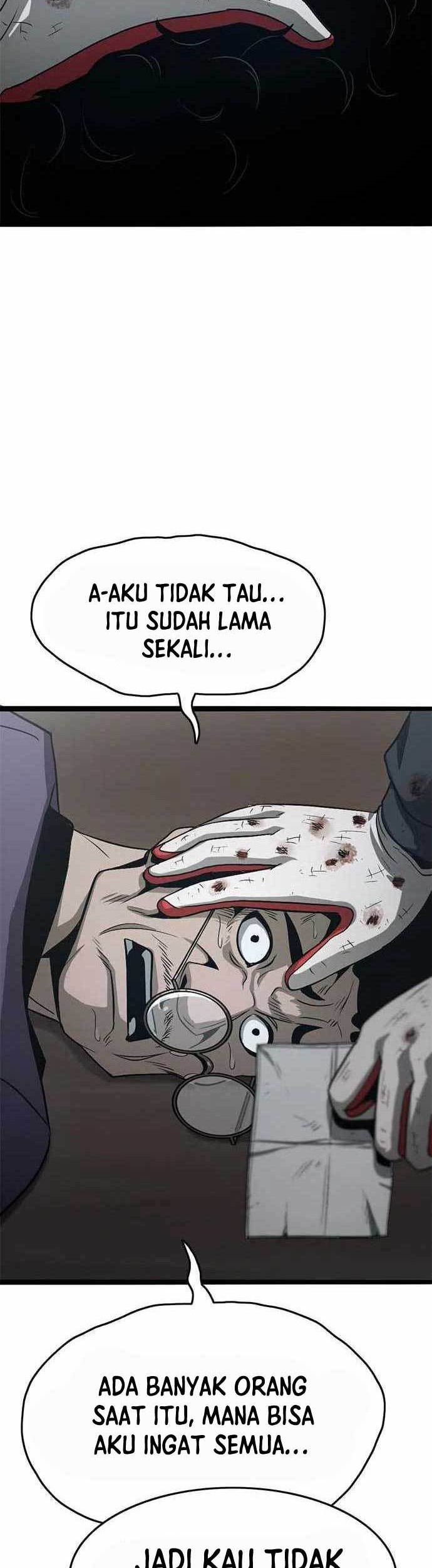 Death Row Boy Chapter 49 - halaman 99