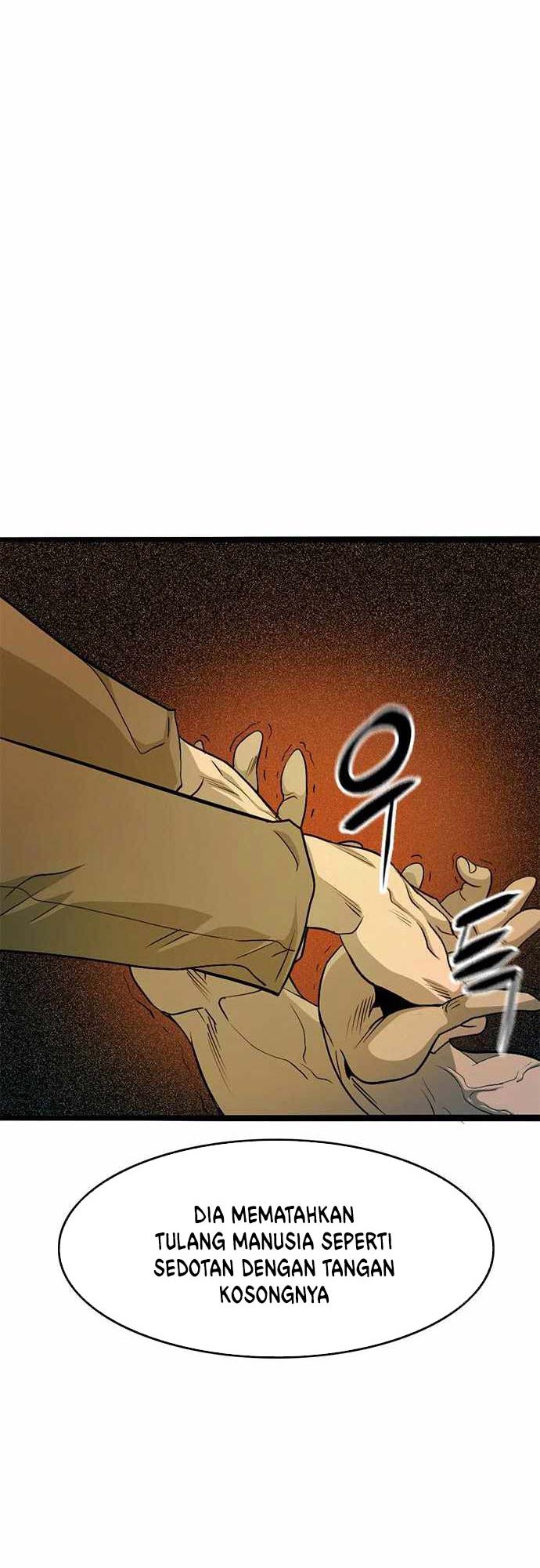 Death Row Boy Chapter 5 - halaman 13