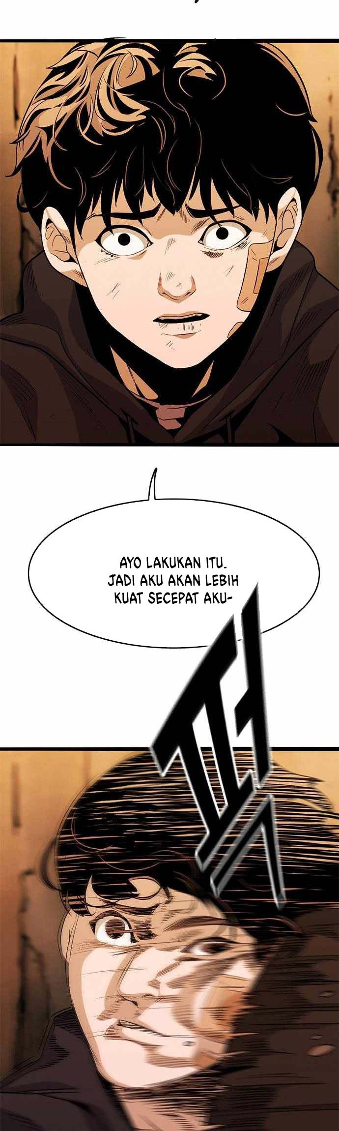 Death Row Boy Chapter 5 - halaman 51