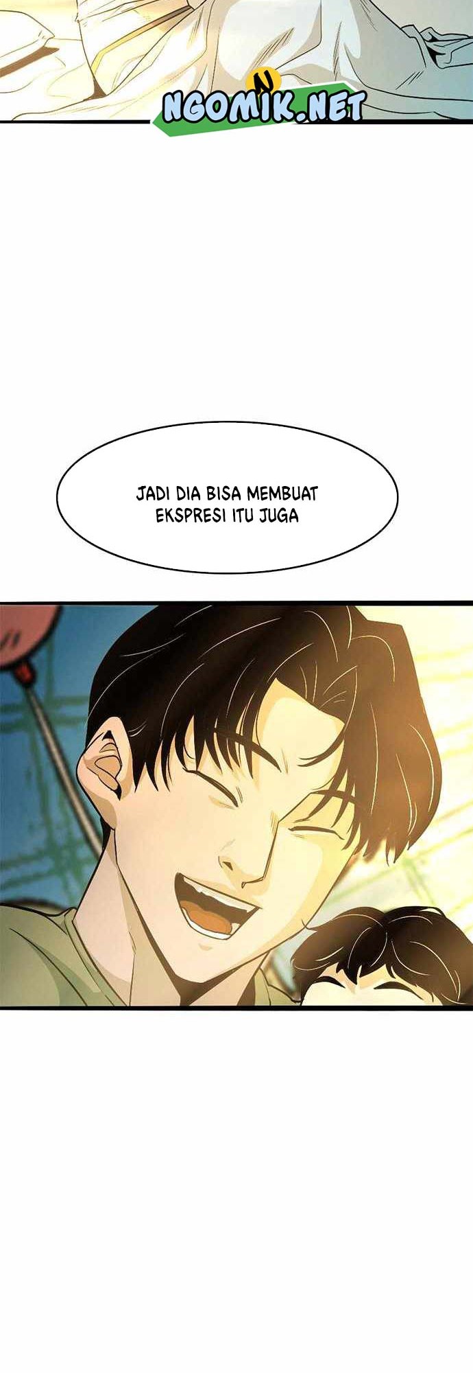 Death Row Boy Chapter 5 - halaman 61