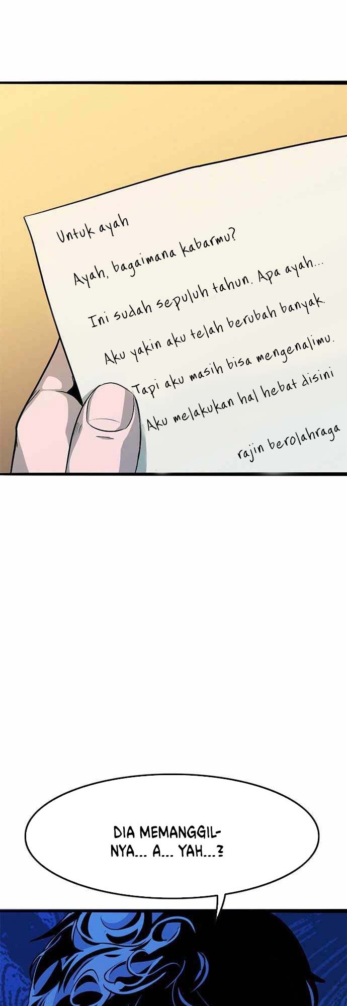 Death Row Boy Chapter 5 - halaman 67