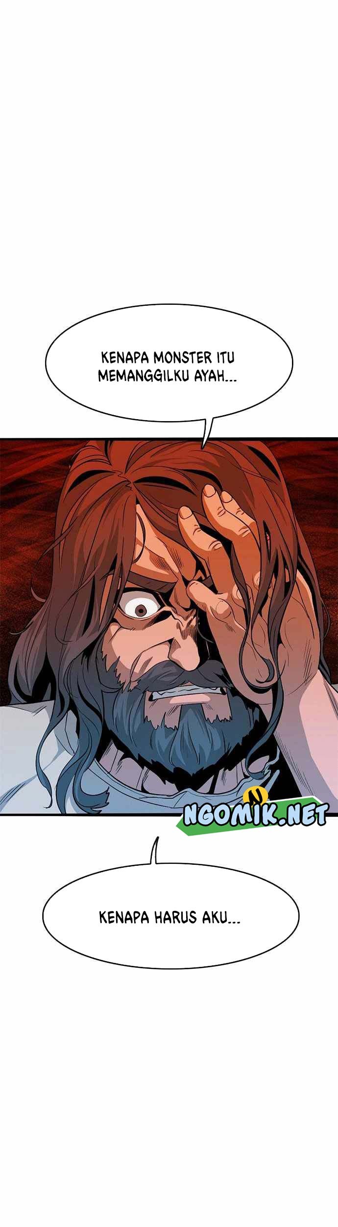 Death Row Boy Chapter 5 - halaman 74