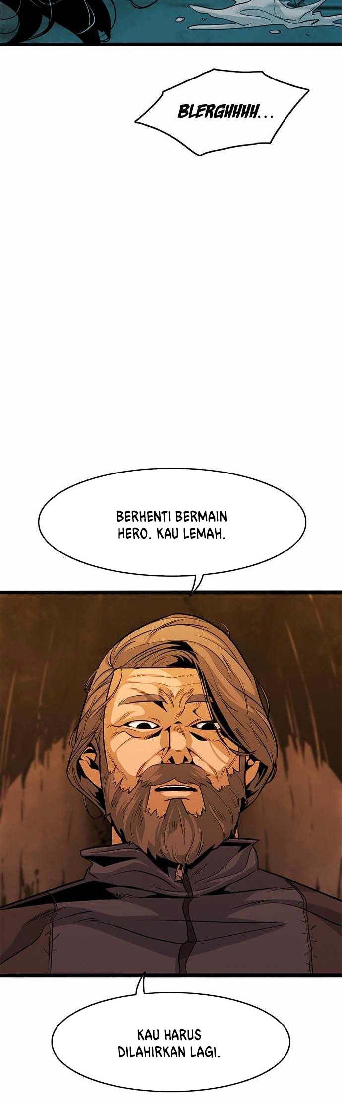 Death Row Boy Chapter 5 - halaman 9