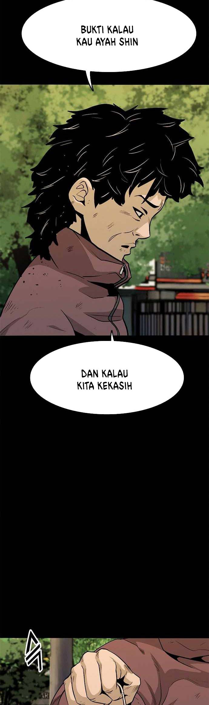 Death Row Boy Chapter 5 - halaman 93