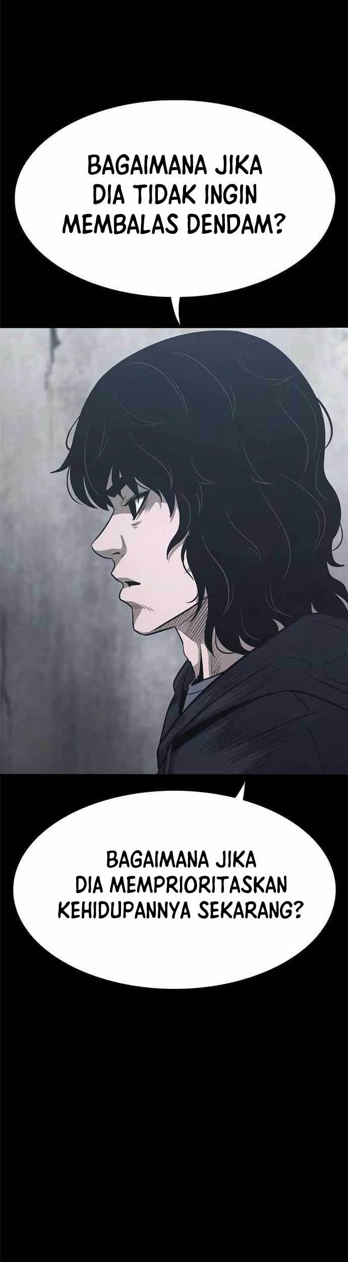 Death Row Boy Chapter 50 - halaman 101