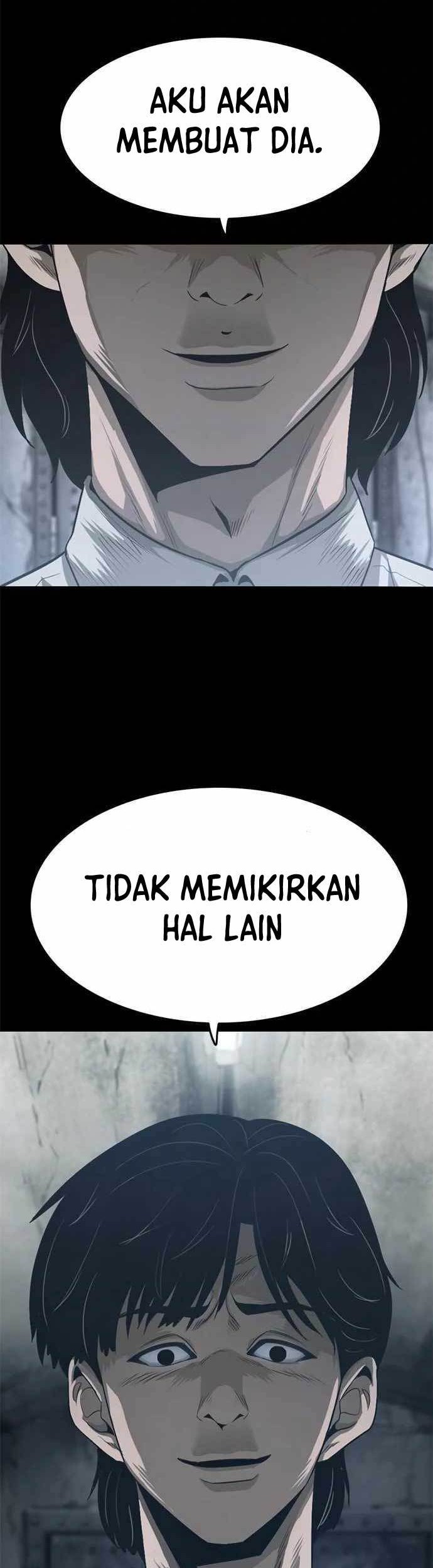 Death Row Boy Chapter 50 - halaman 102