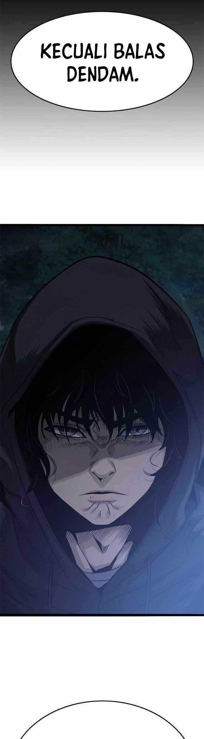 Death Row Boy Chapter 50 - halaman 104