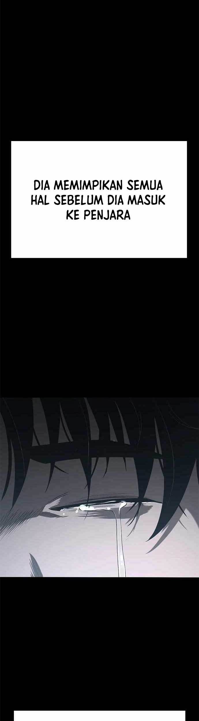 Death Row Boy Chapter 50 - halaman 11