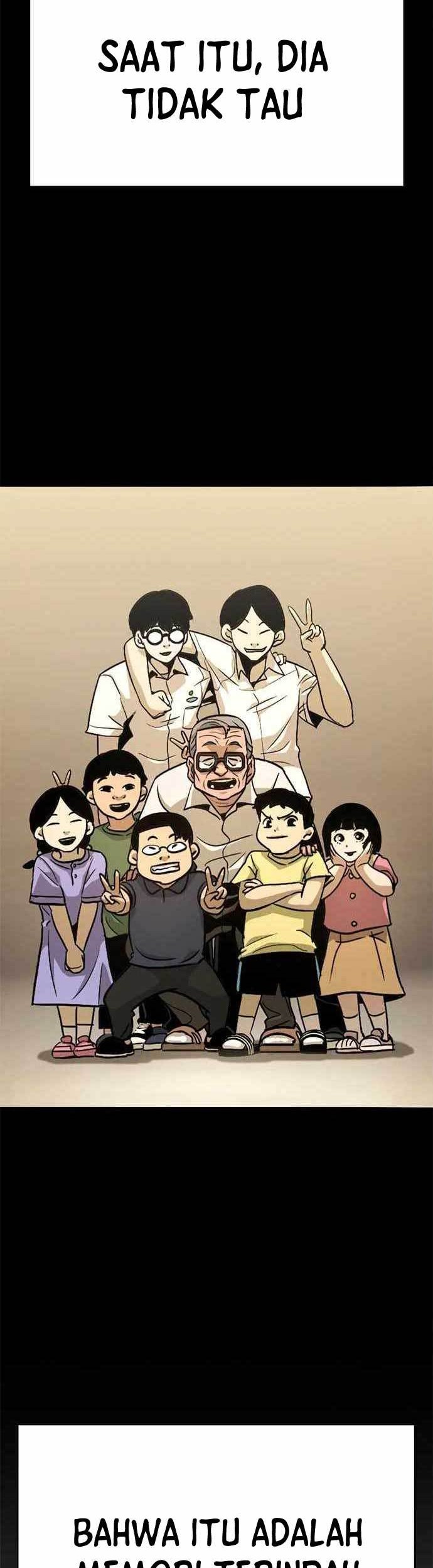 Death Row Boy Chapter 50 - halaman 12