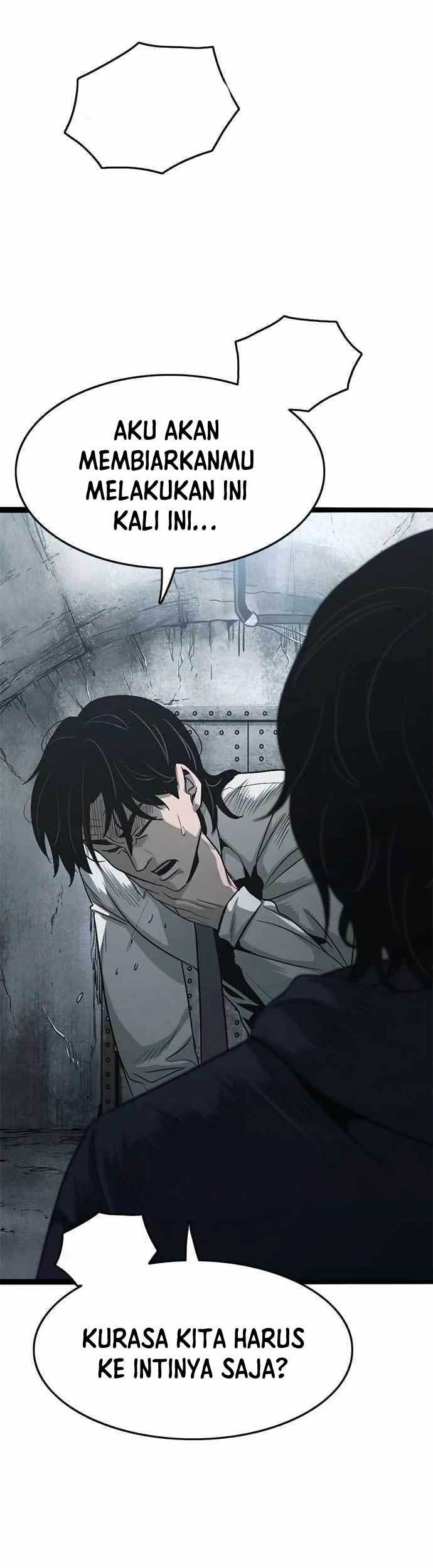 Death Row Boy Chapter 50 - halaman 26