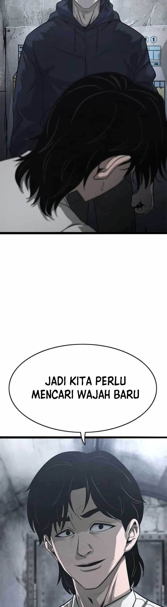 Death Row Boy Chapter 50 - halaman 29