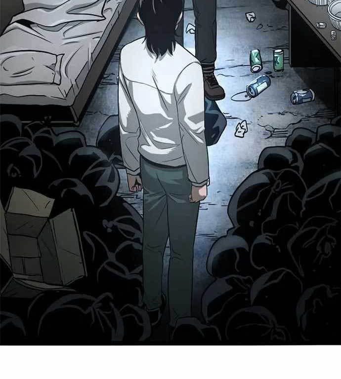 Death Row Boy Chapter 50 - halaman 31