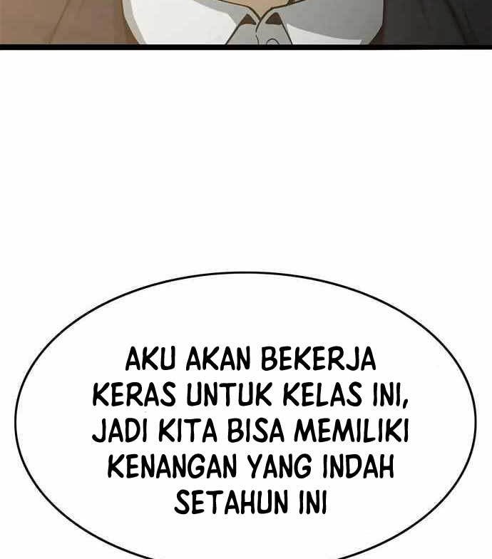 Death Row Boy Chapter 50 - halaman 40