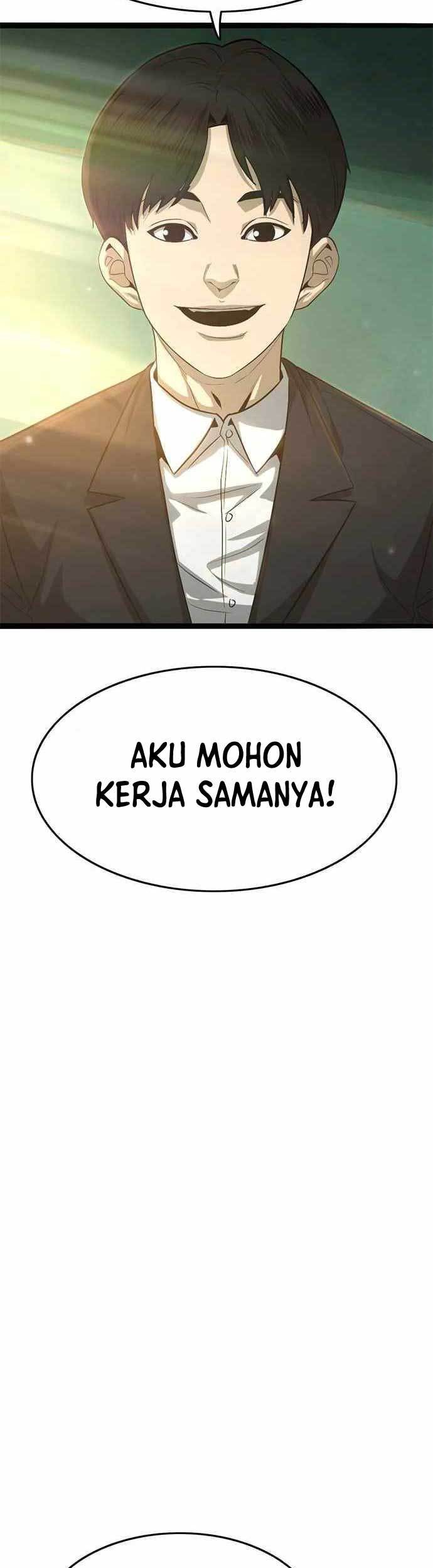Death Row Boy Chapter 50 - halaman 41
